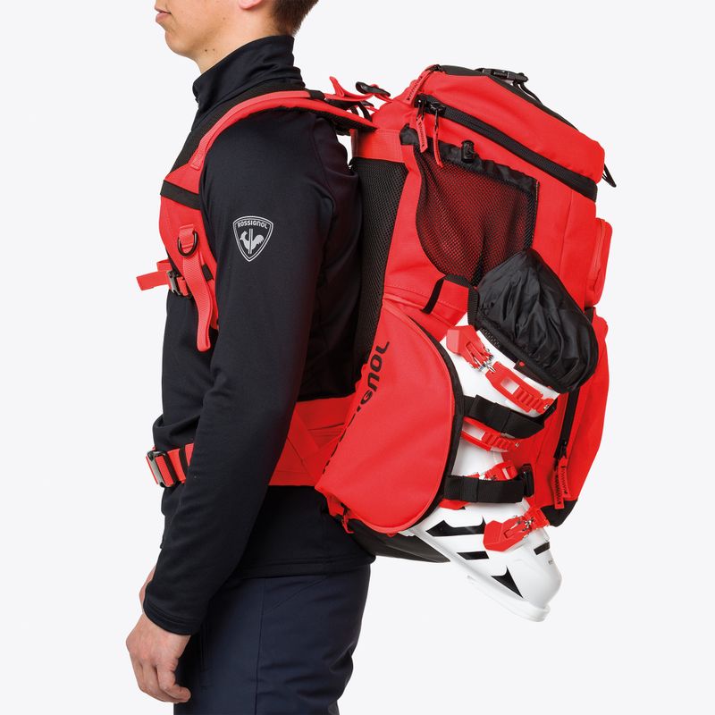 Ski backpack Rossignol Hero Boot Pro hero 3