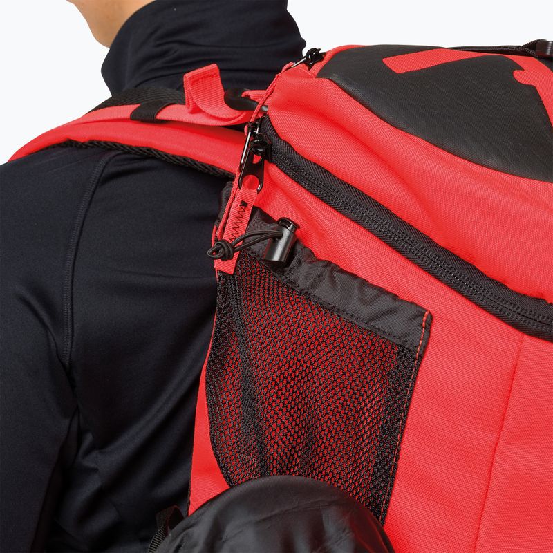 Ski backpack Rossignol Hero Boot Pro hero 5