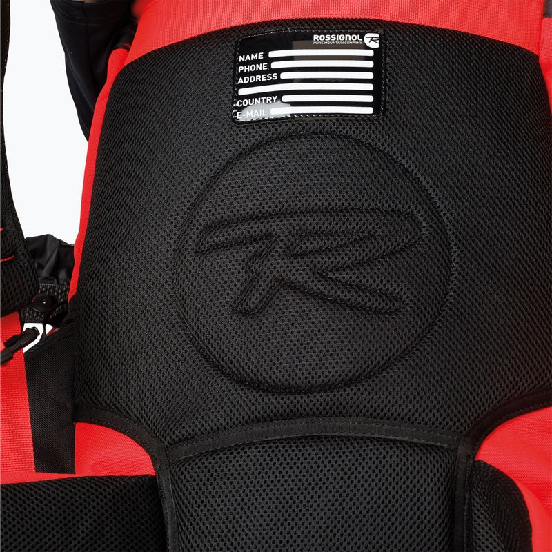 Ski backpack Rossignol Hero Boot Pro hero 10