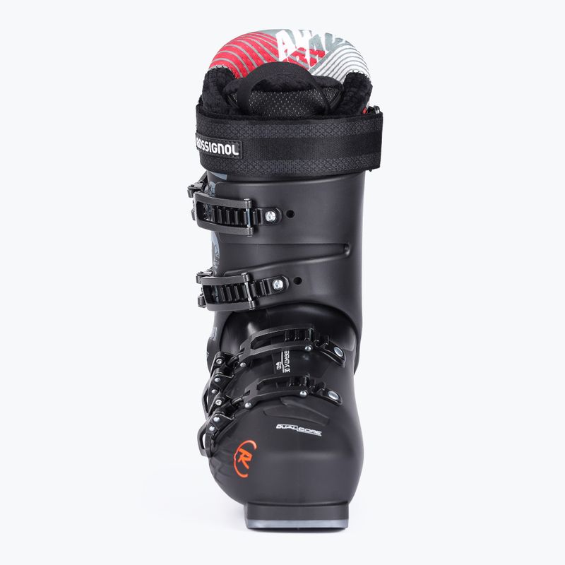 Men's ski boots Rossignol Alltrack Pro 100 black 3