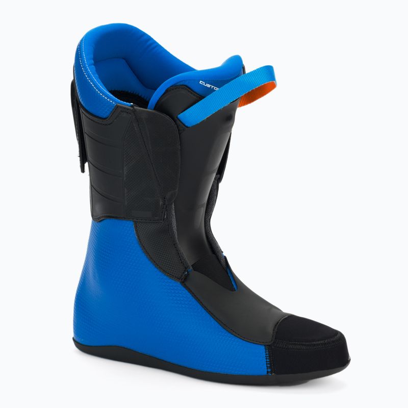 Ski boots Lange RS 130 blue LBI1030 5