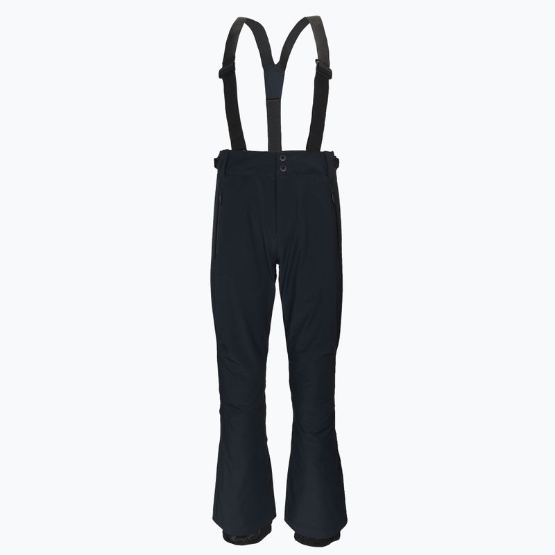 Men's ski trousers Rossignol Course black 8
