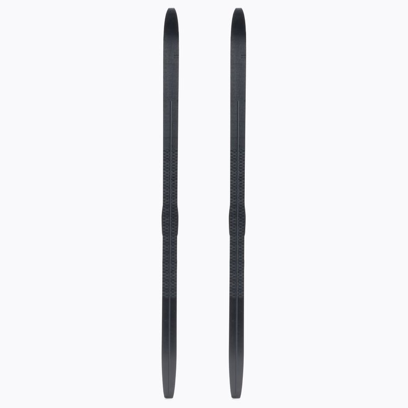 Children's cross-country skis Rossignol XT-Vent JR WXLS(SS) + Tour Jr SI 3