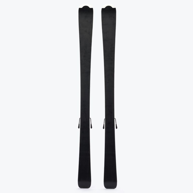 Children's downhill skis Rossignol Fun girl KX + KID 4 GW white 3