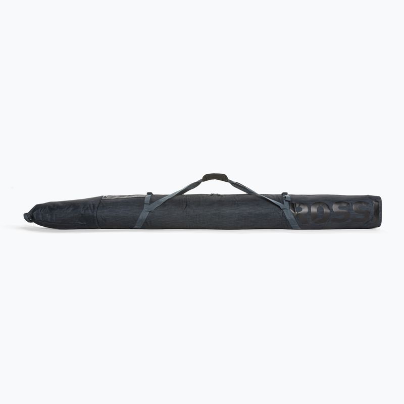Ski cover Rossignol Premium EXT 1P navy