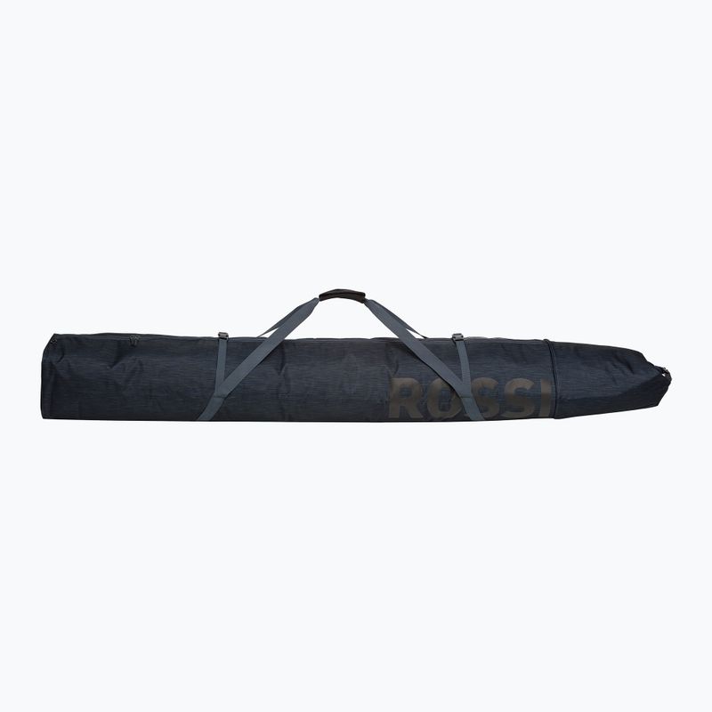 Ski cover Rossignol Premium EXT 1P navy 7