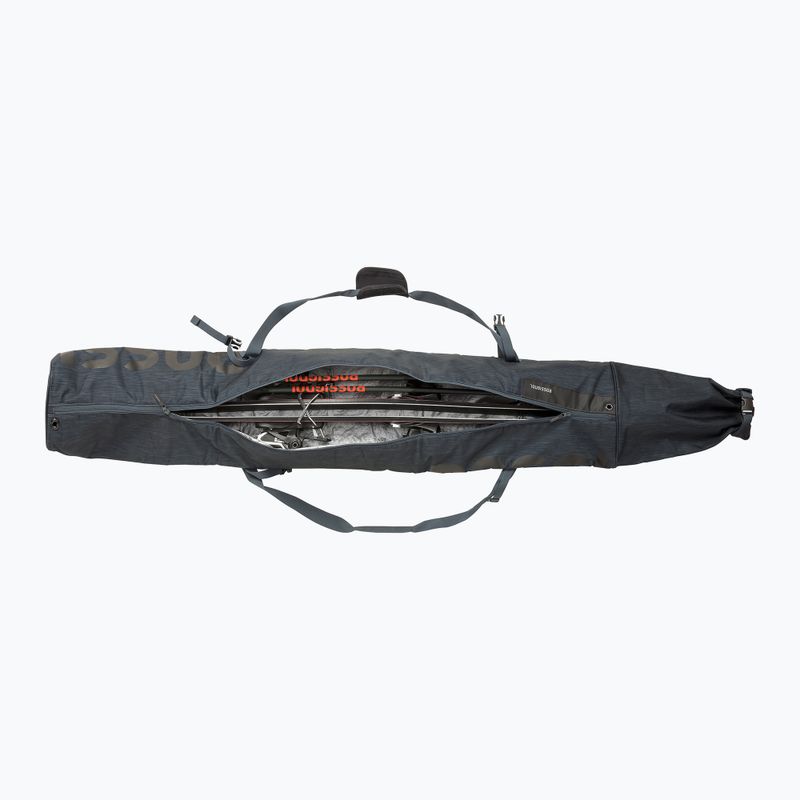 Ski cover Rossignol Premium EXT 1P navy 8