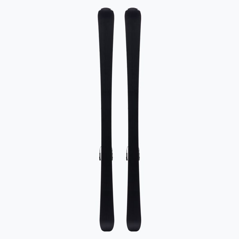 Downhill skis Rossignol React 4 Sport CA + XP11 3