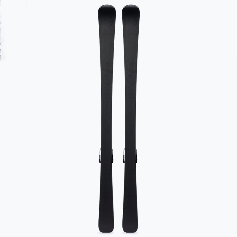 Women's downhill skis Rossignol Nova 6 + XP W 11 GW 3