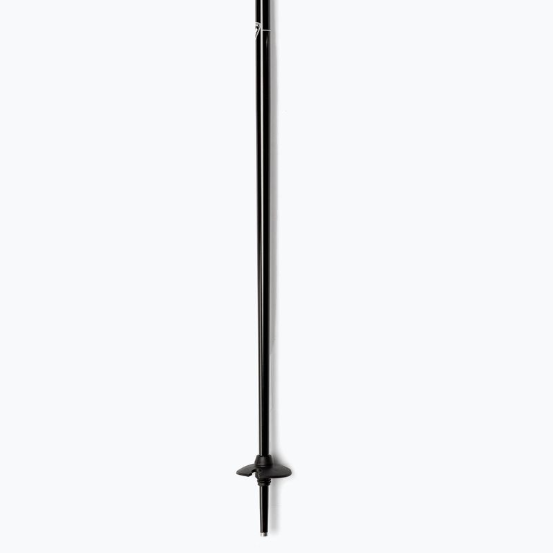 Ski poles Rossignol Electra black 4