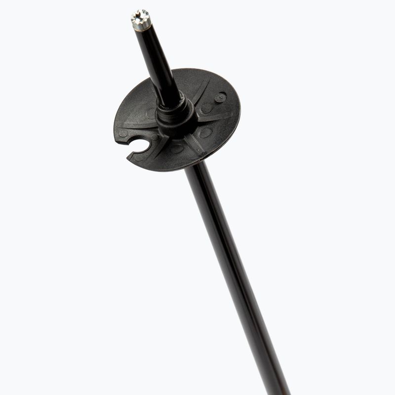 Ski poles Rossignol Electra black 5