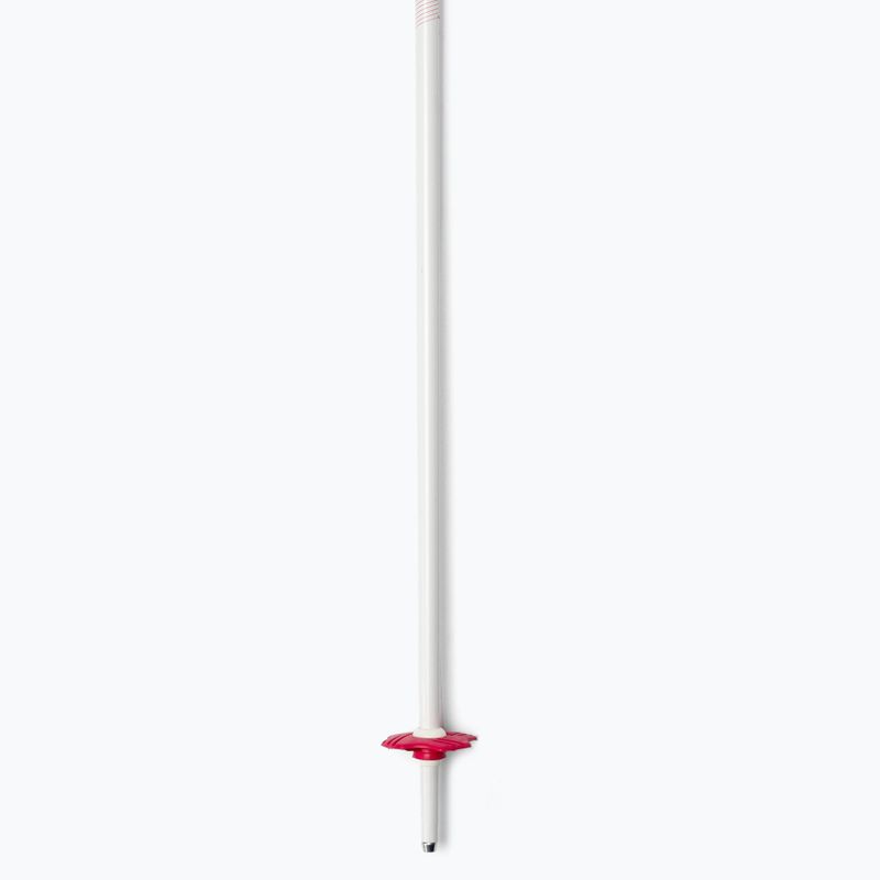 Ski poles Rossignol Electra pink 4