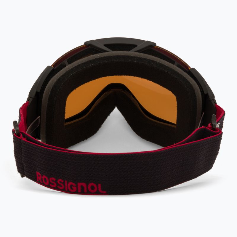 Ski goggles Rossignol Maveric Sonar Strato grey/sonar strato 3