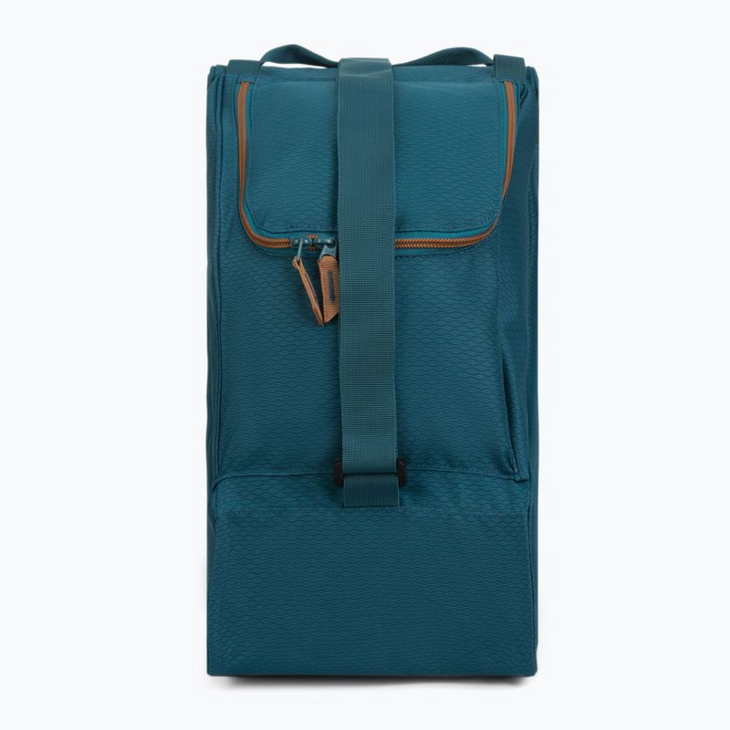 Ski bag Rossignol Electra Boot Bag blue 2