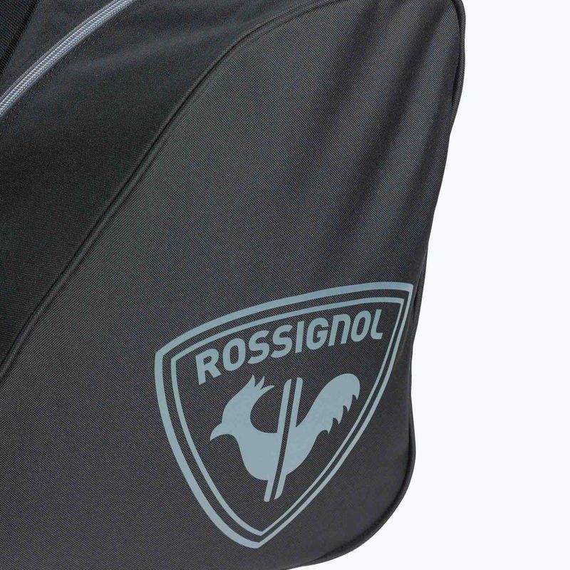 Rossignol Basic Boot Bag 42 l black 3