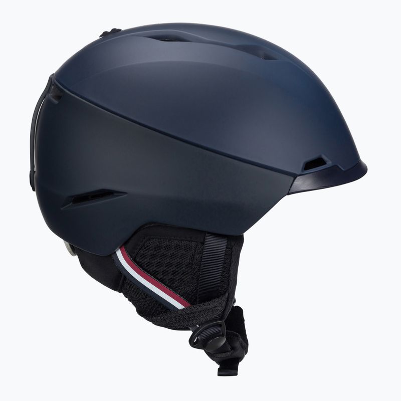 Ski helmet Rossignol Alta Impacts Strato blue 4