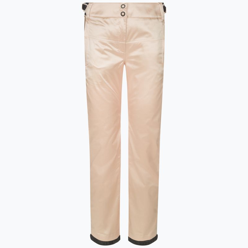 Women's ski trousers Rossignol Elite Basalt basalt 6