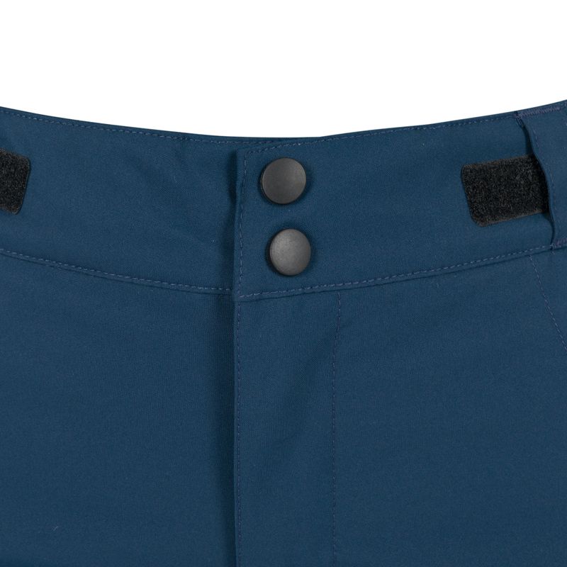 Children's ski trousers Rossignol Ski navy 6