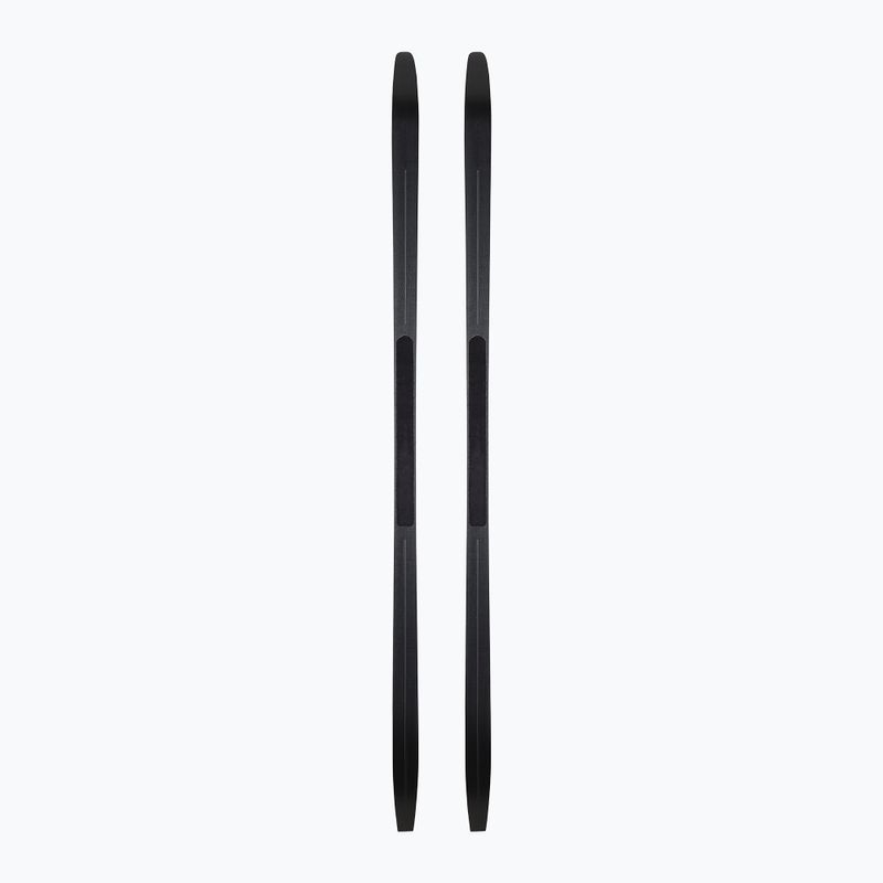 Cross-country skis Rossignol Evo XC 65 R-Skin + wiązania Control Step In black 2