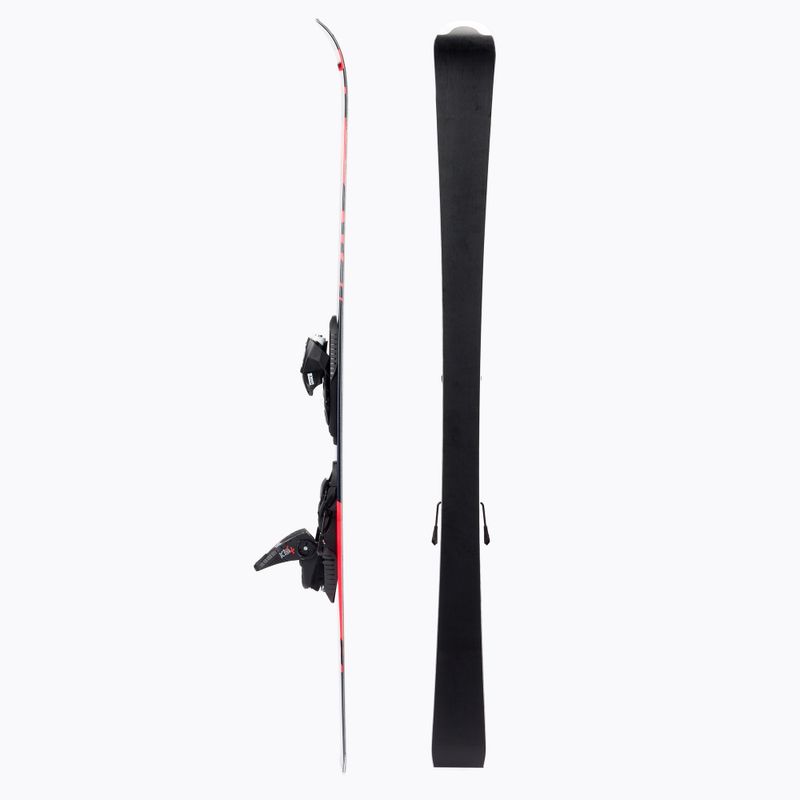 Children's downhill skis Rossignol Hero JR Multi Event KID4 2