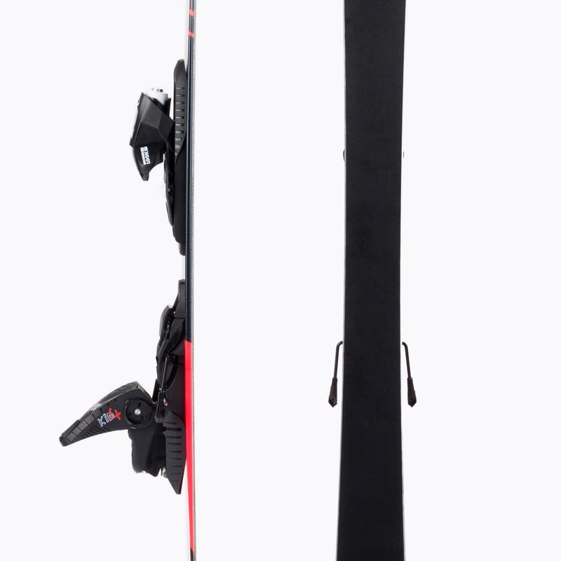 Children's downhill skis Rossignol Hero JR Multi Event KID4 5