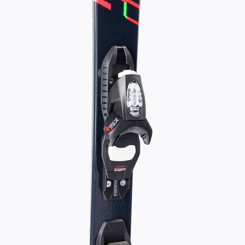 Children's downhill skis Rossignol Hero JR Multi Event KID4 7