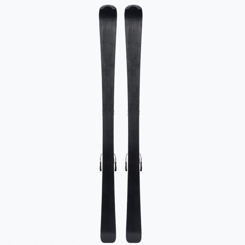 Children's downhill skis Rossignol Hero JR XP JR + XP7 GW 3