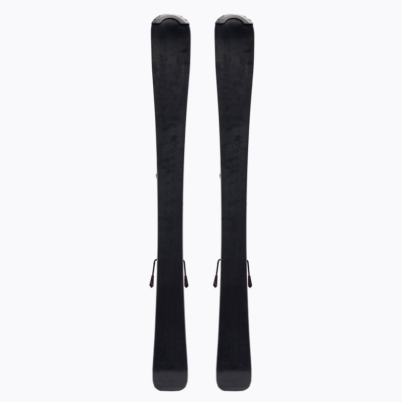 Children's downhill skis Rossignol Hero JR 100-130 + KID4 3