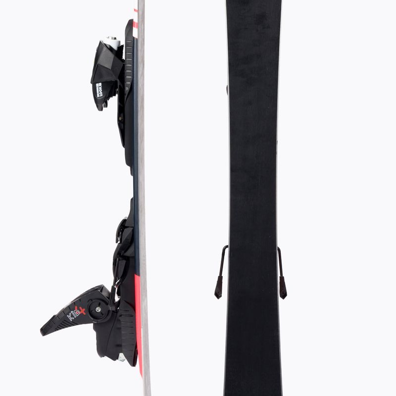 Children's downhill skis Rossignol Hero JR 100-130 + KID4 5