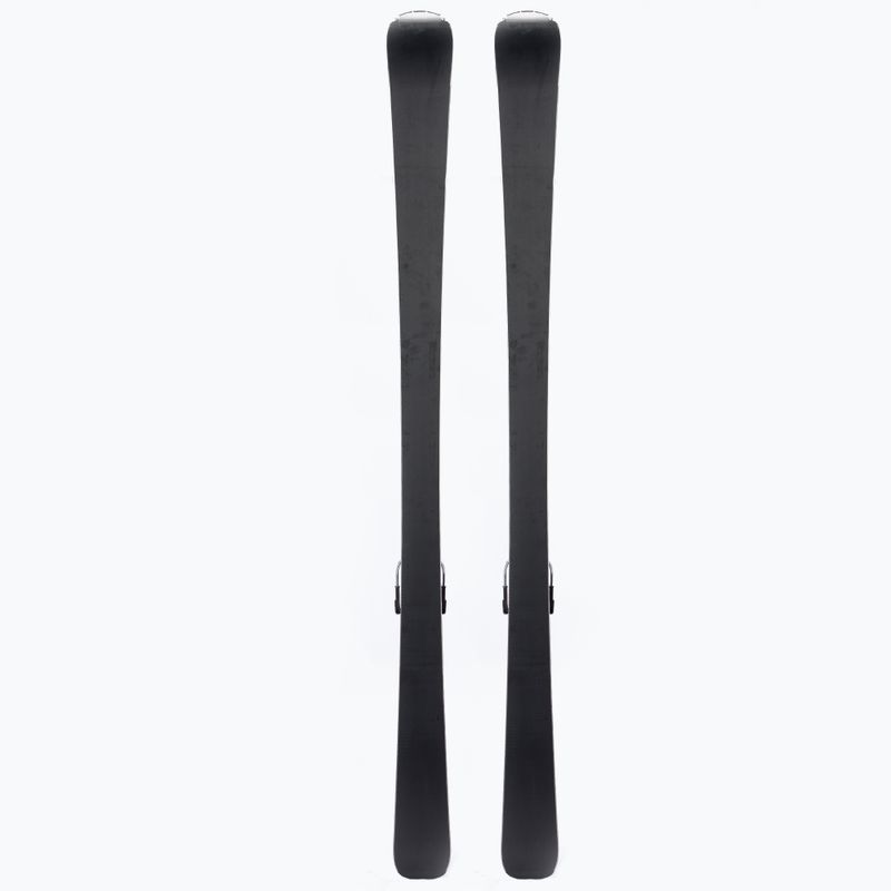 Downhill skis Rossignol React 6 Compact + XP11 3