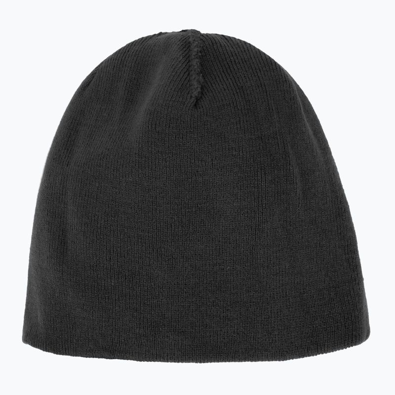 Rossignol Neo Rooster black men's winter beanie 4