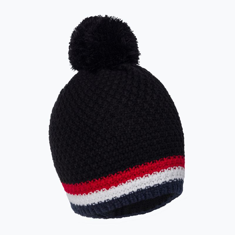 Men's winter beanie Rossignol L3 Kyl black