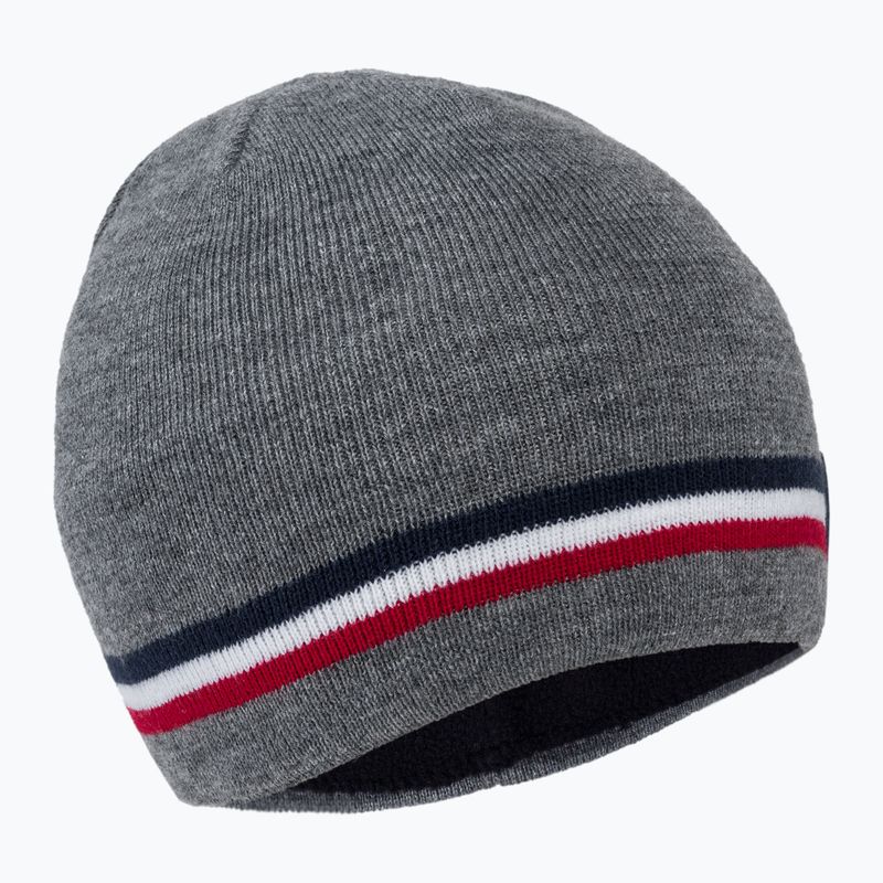 Men's winter beanie Rossignol L3 Carl grey