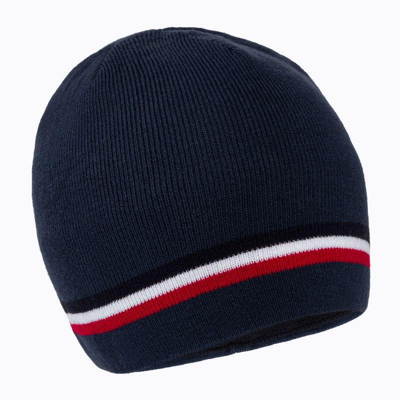Men's winter beanie Rossignol L3 Carl navy