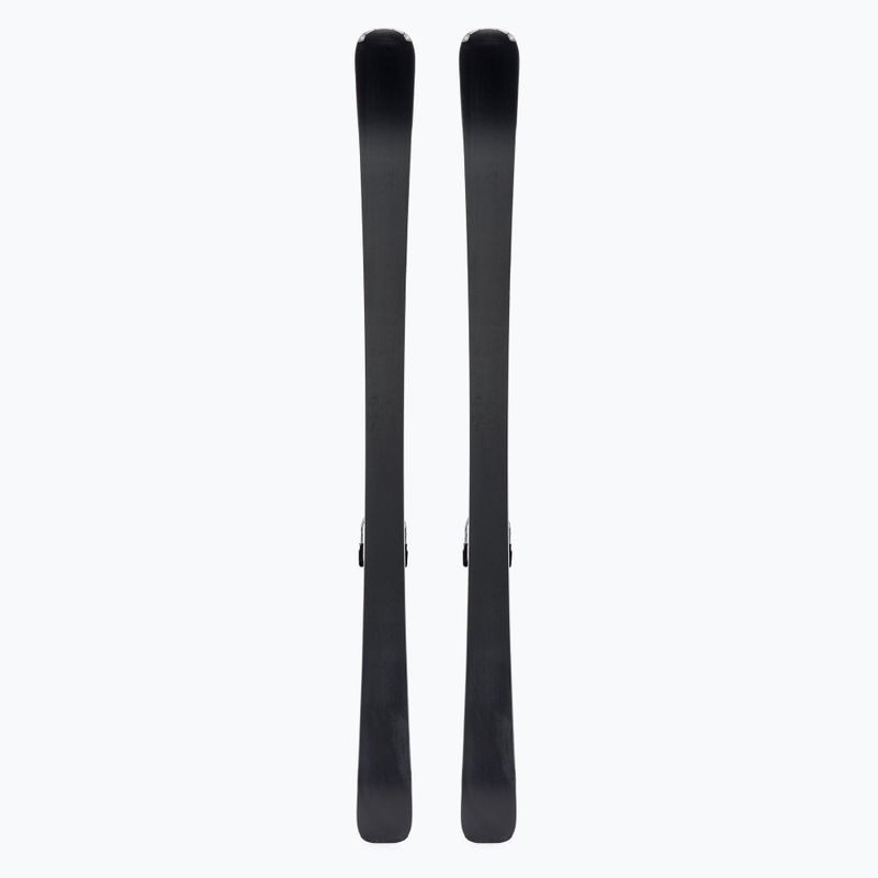 Downhill skis Rossignol Experience 80 CA + XP11 brown 3