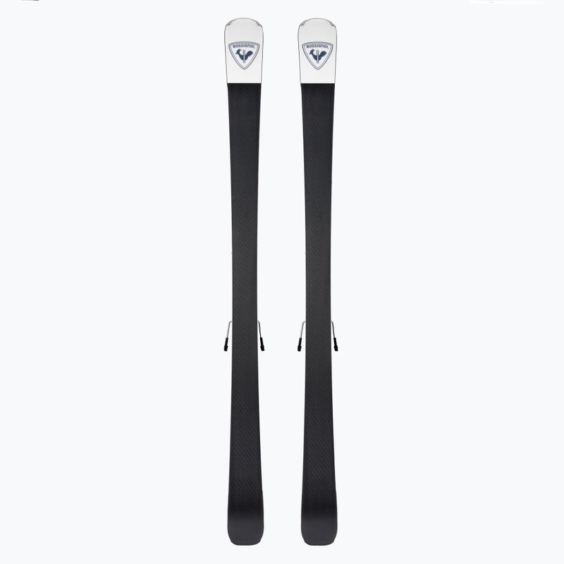 Downhill skis Rossignol Experience 86 TI K + NX12 3
