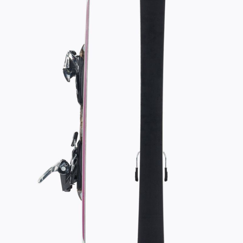 Women's downhill skis Rossignol Experience W 78 CA + XP10 5