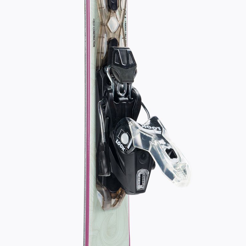 Women's downhill skis Rossignol Experience W 78 CA + XP10 7