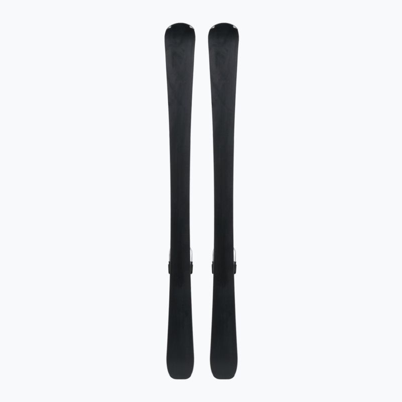 Women's downhill skis Rossignol Nova 2 + XP10 white 3