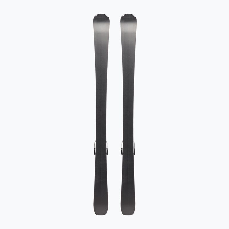 Women's downhill skis Rossignol Nova 4 CA + XP10 navy 3