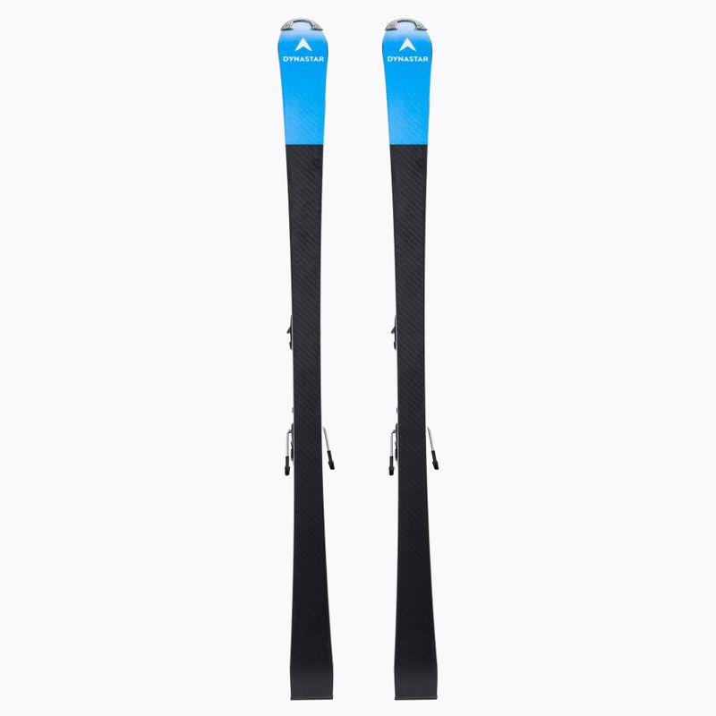 Dynastar Omeglass WC Fis SL R22 + SPX12 R downhill skis black DRKAI03 3