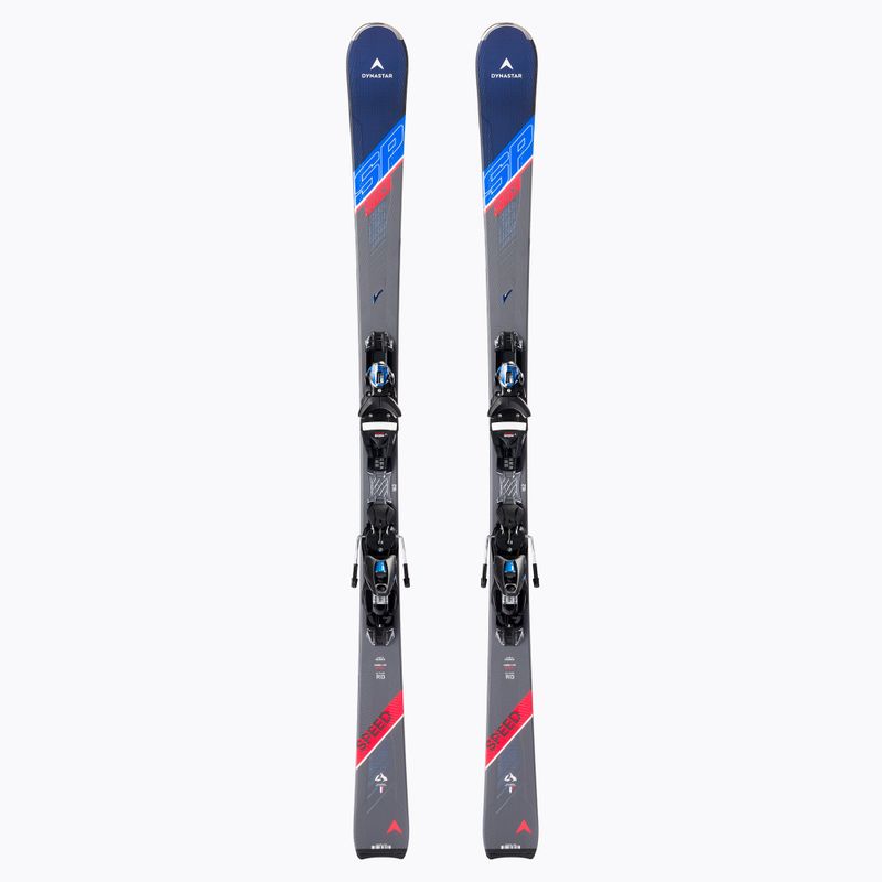 Dynastar Speed 563 K + NX12 grey DRKZ301 downhill ski