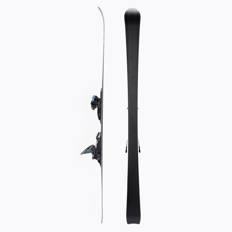 Dynastar Speed 563 K + NX12 grey DRKZ301 downhill ski 2