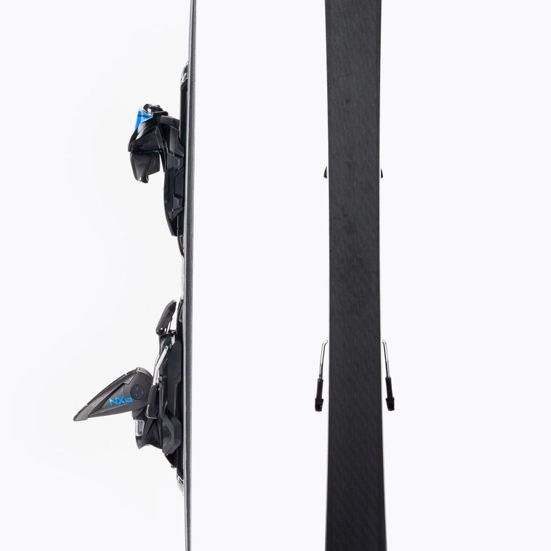 Dynastar Speed 563 K + NX12 grey DRKZ301 downhill ski 5