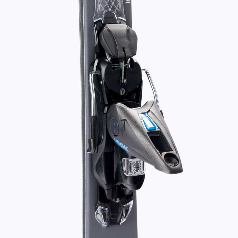 Dynastar Speed 563 K + NX12 grey DRKZ301 downhill ski 6
