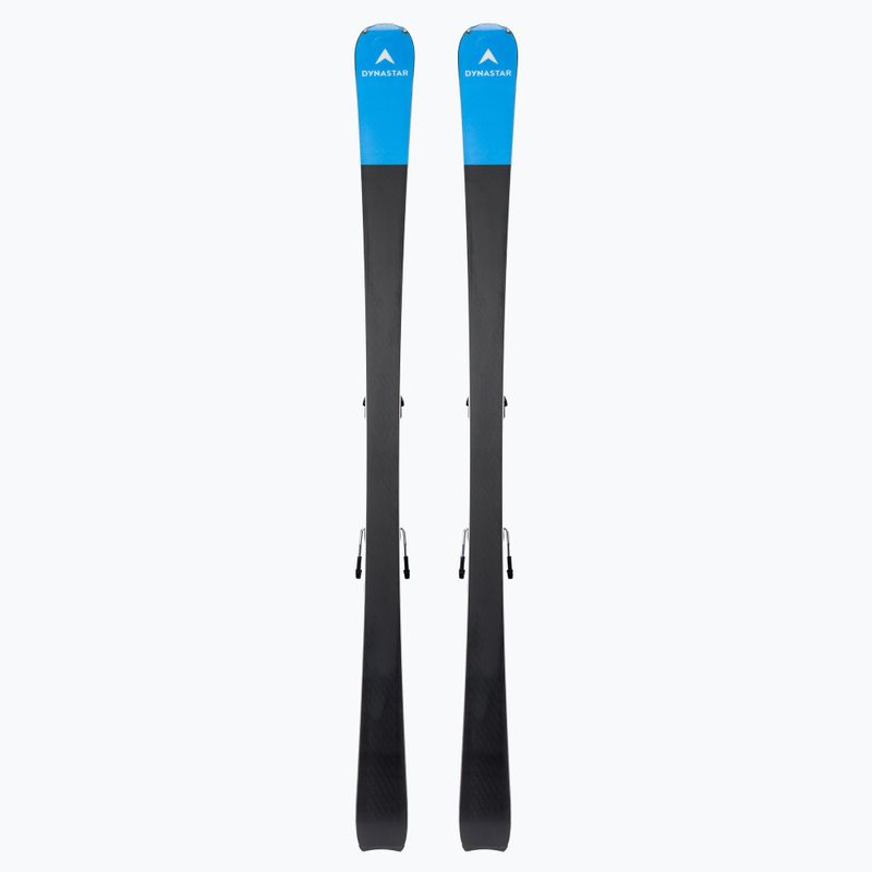 Dynastar Speed Master SL K + SPX12 downhill ski, navy blue DRKZ004 3