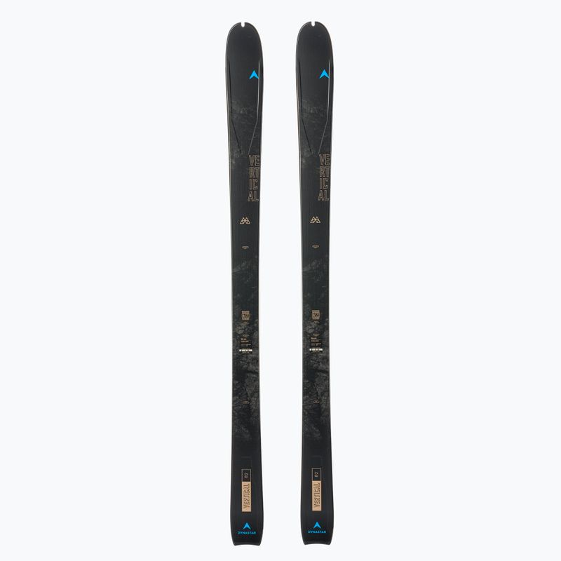 Dynastar M-Vertical Open skis black DAKM001