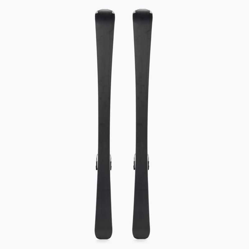 Women's downhill ski Dynastar E Lite 3 + XP11 brown DRKBT02 3