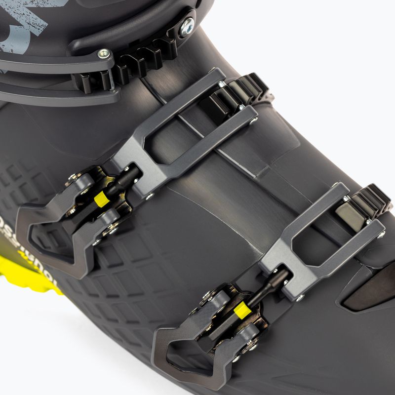 Ski boots Rossignol Alltrack 110 charcoal 7