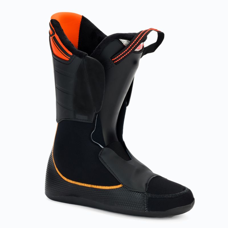 Ski boots Lange RX 120 LV blue LBK2060 5